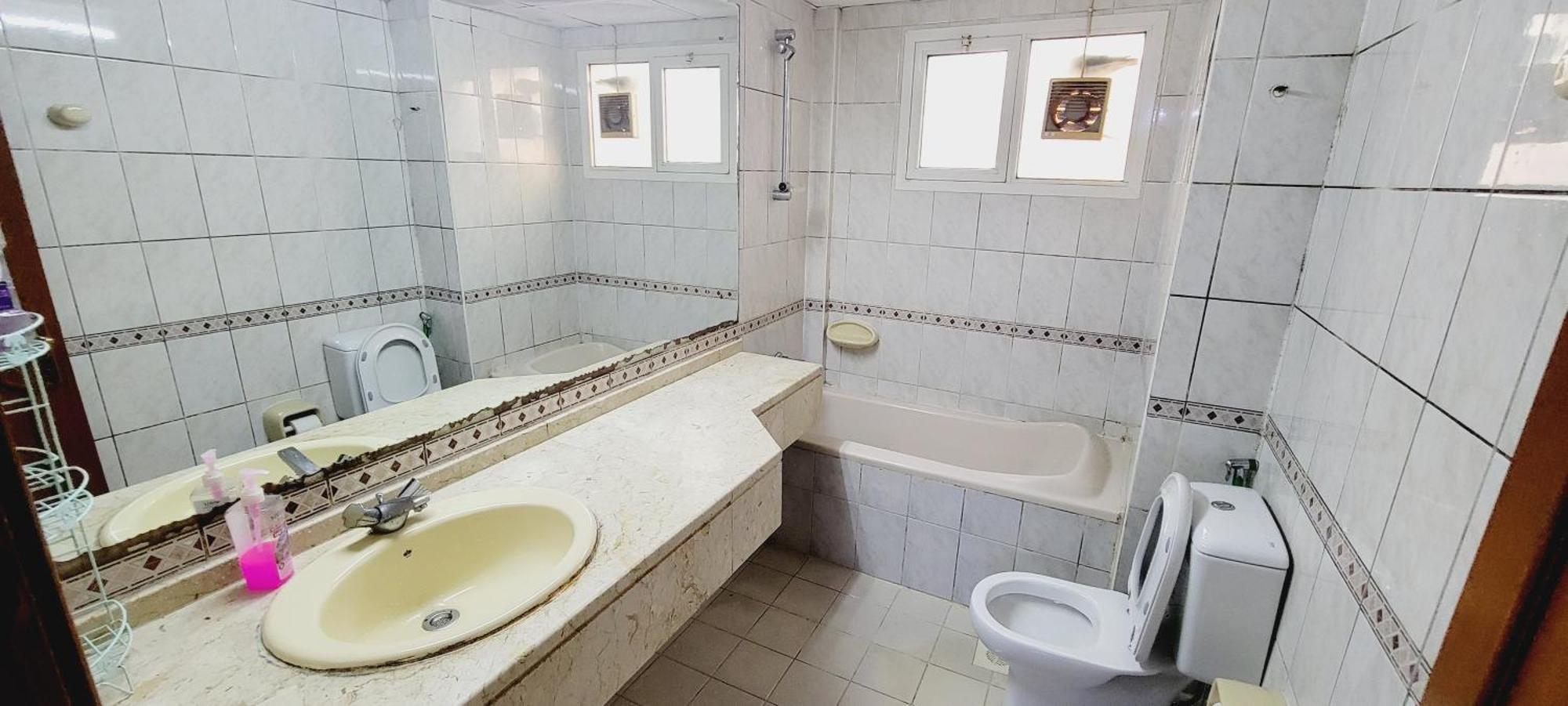 Sky Hostel Дубай Экстерьер фото